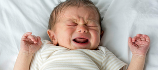 Illustration for article titled Probiotics Bacteria supplements & Infant Health